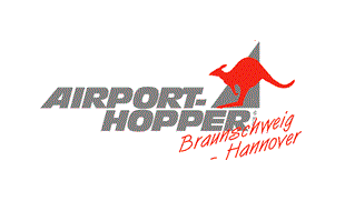 AIRPORT - HOPPER GmbH in Braunschweig - Logo