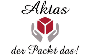 AKTAS der packt das! in Hannover - Logo