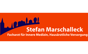 Marschalleck Stefan in Münster - Logo