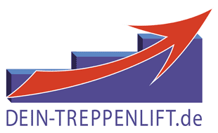 Dein-Treppenlift.de ein Unternehmen von Eifrig & Keldenich in Braunschweig - Logo
