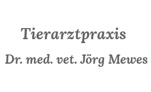 Dr. med. vet. Mewes Jörg Dr. med. vet. in Magdeburg - Logo