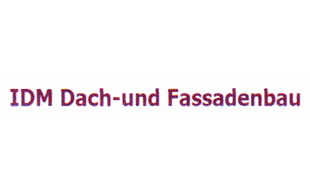 Bild zu IDM Dach- u. Fasadenbau Dragan Marinkovic in Bremen Bild zu IDM Dach- u. Fasadenbau Dragan Marinkovic in Bremen