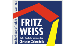 Fritz Weiss Bedachungsgesellschaft mbH Inh. Christian Zahradnik
