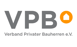 Verband Privater Bauherren VPB Regionalbüro Münsterland in Steinfurt - Logo
