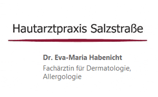 Dr. Eva-Maria Habenicht Hautarztpraxis Salzstraße in Münster - Logo