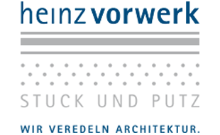 Heinz Vorwerk GmbH in Warendorf - Logo