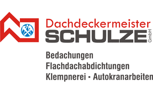 Schulze Werner GmbH Dachdeckermeister in Telgte - Logo