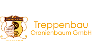 Treppenbau Oranienbaum GmbH in Oranienbaum Stadt Oranienbaum-Wörlitz - Logo