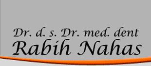 Bild zu Nahas Rabih Dr.med.dent. in Bremen Bild zu Nahas Rabih Dr.med.dent. in Bremen