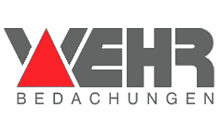 Wehr Bedachungen GmbH & Co. KG in Südlohn - Logo