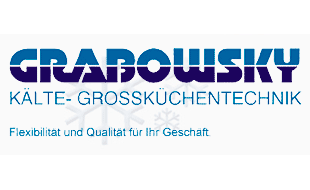 Grabowsky Kältetechnik GmbH & Co. KG in Coesfeld - Logo