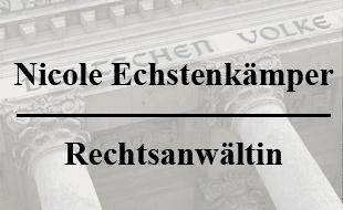 Echstenkämper Nicole in Bocholt - Logo