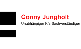 Jungholt Conny in Hannover - Logo