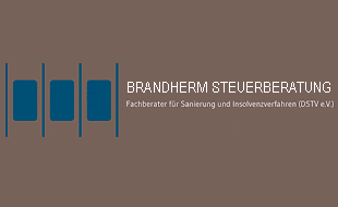 Brandherm Steuerberatung in Herzebrock Clarholz - Logo