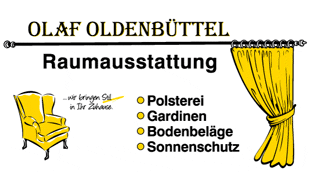 Oldenbüttel Olaf in Visselhövede - Logo