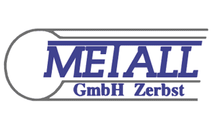 Metall GmbH Zerbst in Zerbst in Anhalt - Logo