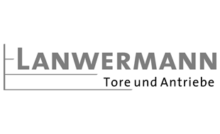 Lanwermann in Bielefeld - Logo