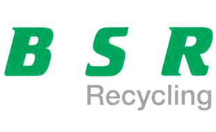BSR Baustoff + Recycling GmbH in Dessau-Roßlau - Logo