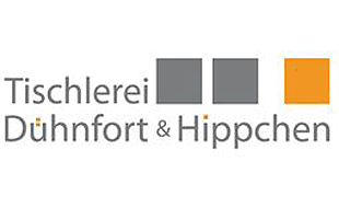 Tischlerei Dühnfort und Hippchen GmbH & Co KG in Bremen - Logo