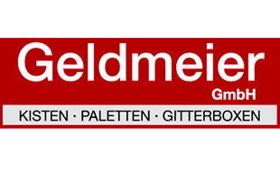 Geldmeier GmbH in Bielefeld - Logo