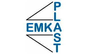 EMKA - Plast GmbH Technische Spritzgießteile in Hille - Logo