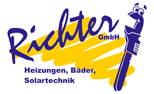 Richter GmbH in Northeim - Logo
