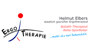 Bild zu Ergotherapie Praxis Helmut Elbers in Osnabrück