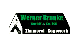 W. Brunke - Zimmerei und Sägewerk GmbH & Co. KG in Sehlde bei Salzgitter - Logo