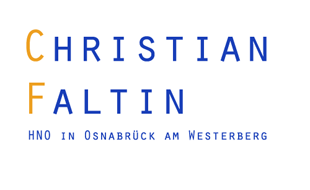 Faltin Christian in Osnabrück - Logo