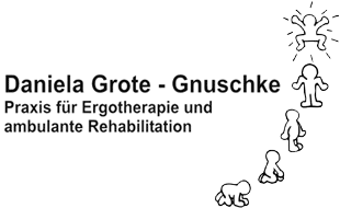 Grote-Gnuschke Daniela, Praxis für Ergotherapie und Ambulante Rehabilitation in Gronau an der Leine - Logo