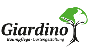 Giardino Baumpflege und Gartengestaltung in Cremlingen - Logo