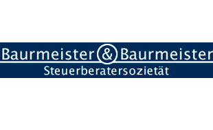 Baurmeister u. Baurmeister Steuerberatersozietät in Lehrte - Logo