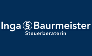 Baurmeister u. Baurmeister Steuerberatersozietät in Lehrte - Logo