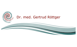 Bild zu Röttger Gertrud Dr. med. in Sassenberg