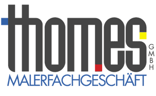 Thomes GmbH Malerfachgeschäft in Südlohn - Logo