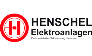Henschel Elektroanlagen in Gehrden bei Hannover - Logo