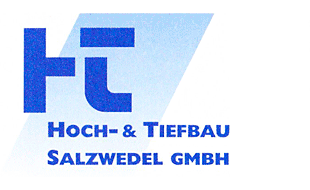 Hoch- & Tiefbau in Hansestadt Salzwedel - Logo