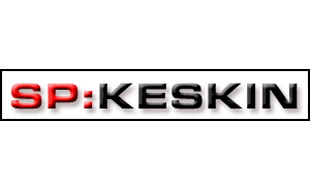 SP: KESKIN in Bremen - Logo