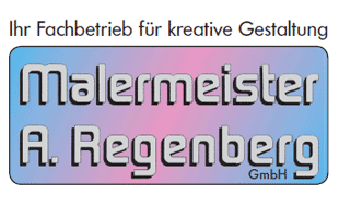 A. Regenberg GmbH in Rietberg - Logo