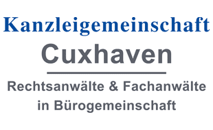 Kanzleigemeinschaft Cuxhaven in Cuxhaven - Logo