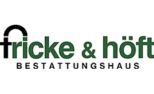 Bestattungshaus Fricke & Höft in Stade - Logo