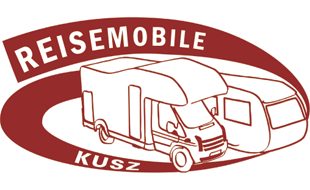 Reisemobile Kusz in Göttingen - Logo