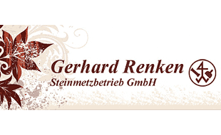 Renken Gerhard Steinmetzbetrieb GmbH in Brake an der Unterweser - Logo