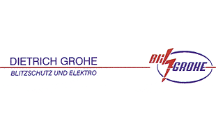 Blitz Grohe GmbH in Magdeburg - Logo