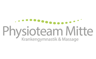 Physioteam-Mitte, Albers, Baron & Fritsche in Bremen - Logo