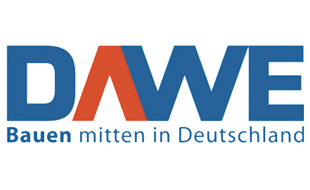 Baugeschäft Dawe GmbH in Göttingen - Logo