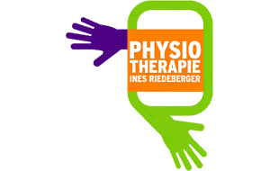 Physiotherapie Ines Riedeberger in Halle (Saale) - Logo