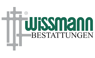 Wissmann Bestattungen in Bielefeld - Logo