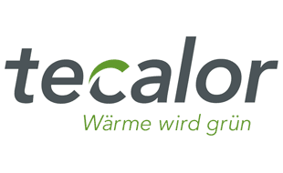 tecalor GmbH in Holzminden - Logo