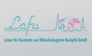 LAFU - Labor f. Chemische u. Mikrobiologische Analytik GmbH in Delmenhorst - Logo